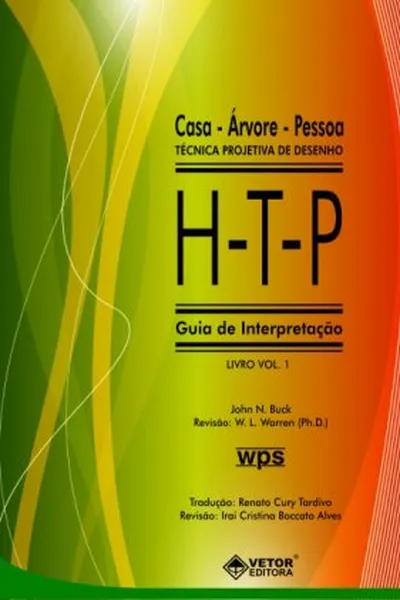 Cover of H-T-P