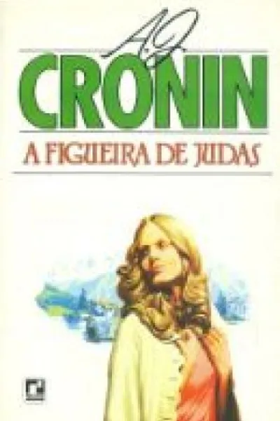 Cover of A Figueira de Judas