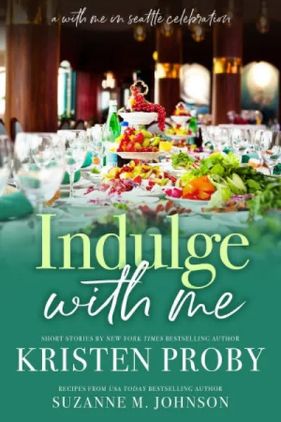 Cover of Indulge With Me