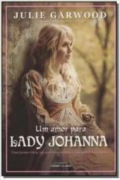 Cover of Um Amor para Lady Johanna