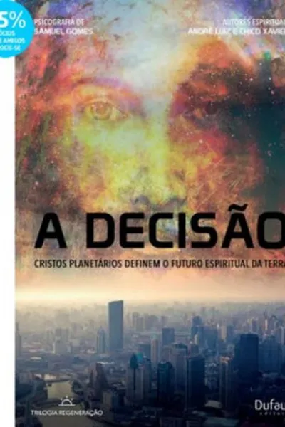 Cover of A Decisão