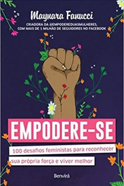 Cover of Empodere-se