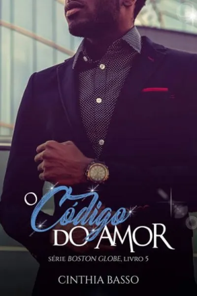 Cover of O Código Do Amor