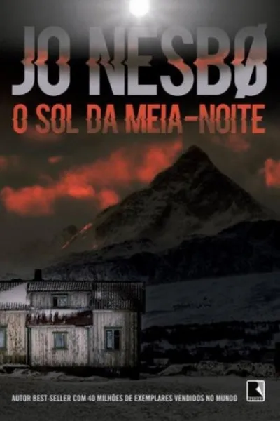 Cover of O Sol da Meia-Noite