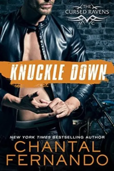 Cover of Knuckle Down