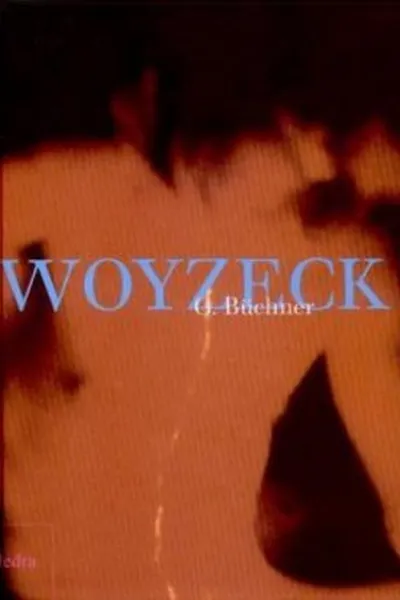 Cover of Woyzeck