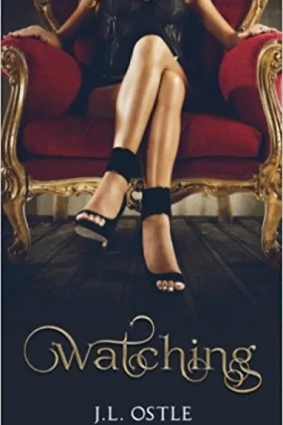 Cover of Watching