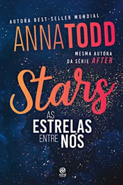 Cover of Stars