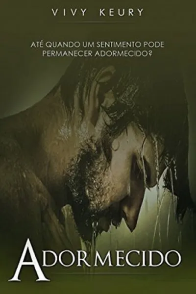 Cover of Adormecido
