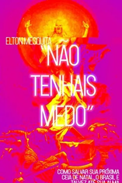 Cover of Não Tenhais Medo