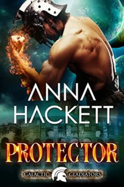 Cover of Protector