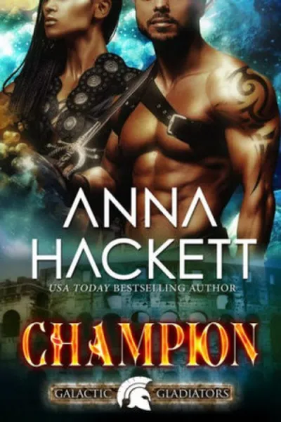 Cover of Champion