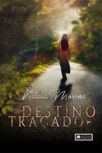 Cover of Destino traçado