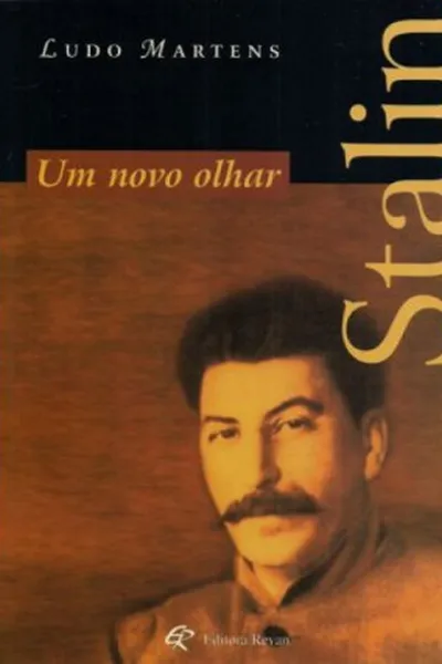 Cover of Stalin
