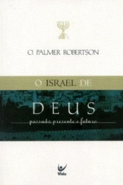 Cover of O Israel de Deus