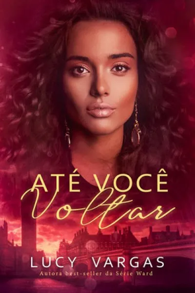 Cover of Até Você Voltar