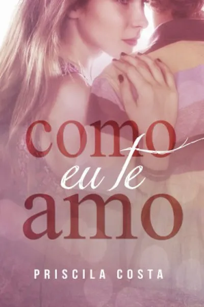 Cover of Como eu te amo