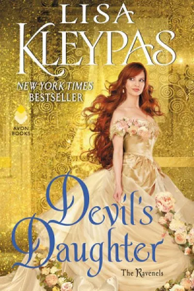 Cover of Devil's Daughter