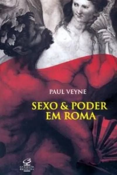 Cover of Sexo & Poder Em Roma