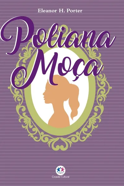 Cover of Poliana Moça