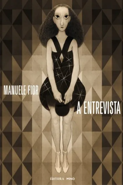 Cover of A Entrevista