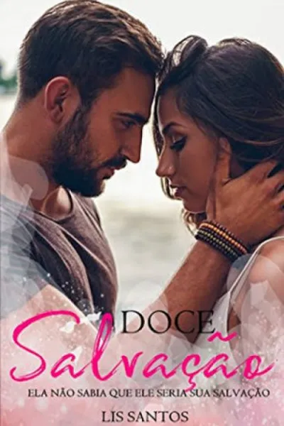 Cover of Doce Salvação