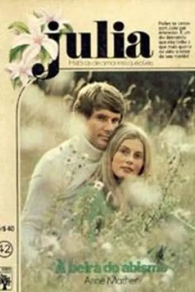 Cover of À Beira do Abismo