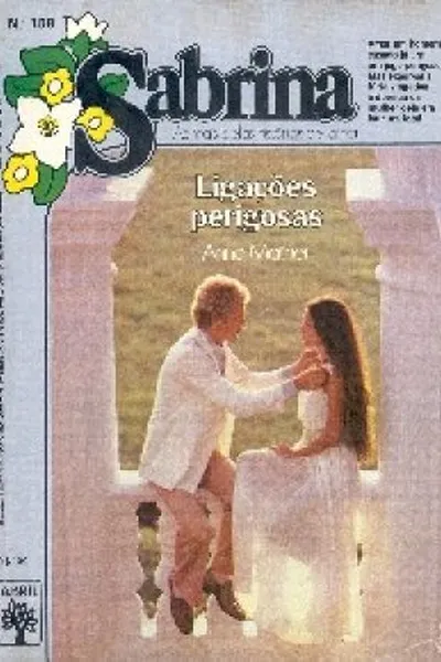 Cover of Ligações Perigosas