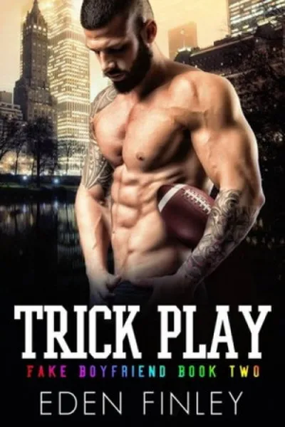 Cover of Trick Play