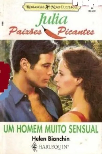 Cover of Um Homem Muito Sensual