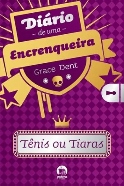 Cover of Tênis ou Tiaras