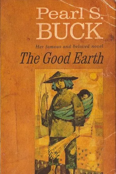 Cover of The Good Earth
