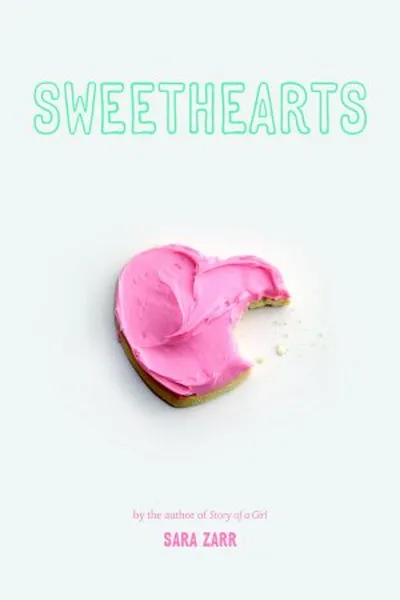 Cover of Sweethearts