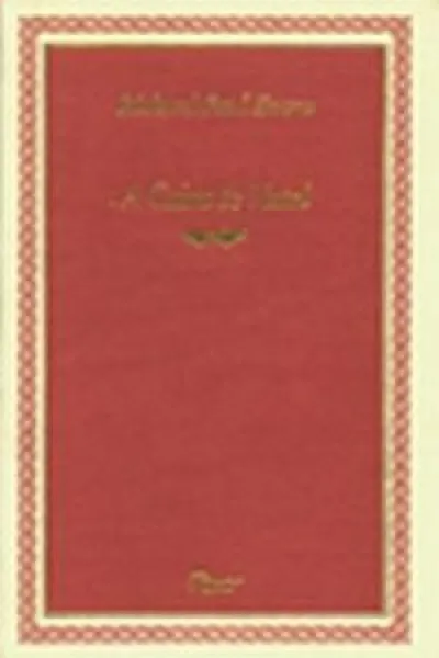 Cover of A Caixa de Natal