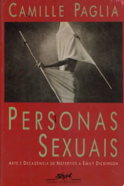 Cover of Personas sexuais