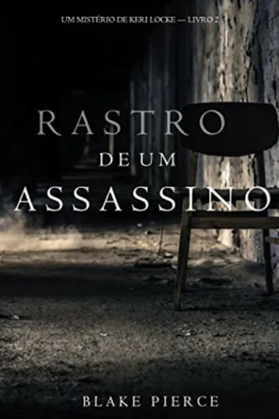 Cover of Rastro de um Assassino