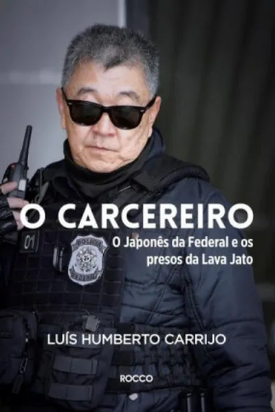 Cover of O Carcereiro