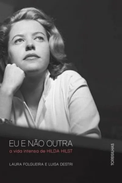 Cover of Eu e não outra