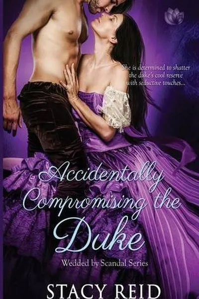Cover of Accidentally Compromising the Duke