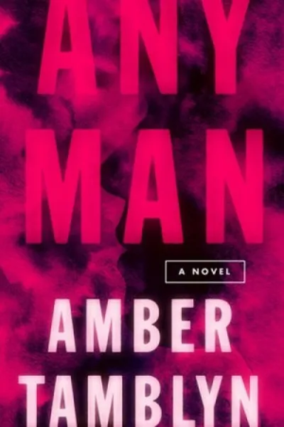 Cover of Any Man