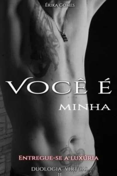 Cover of Você é Minha
