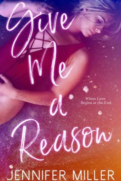 Cover of Give Me A Reason