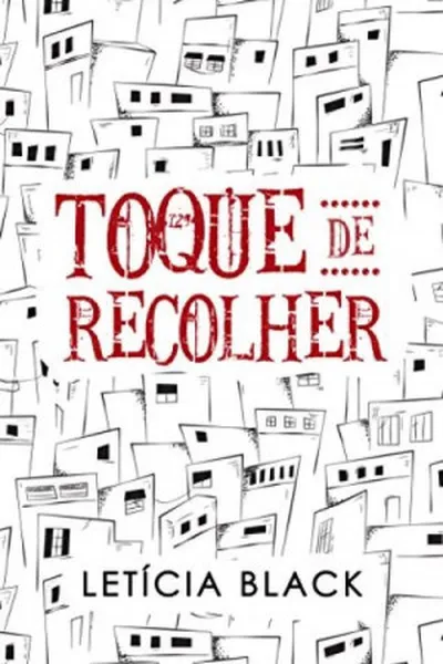 Cover of Toque de Recolher