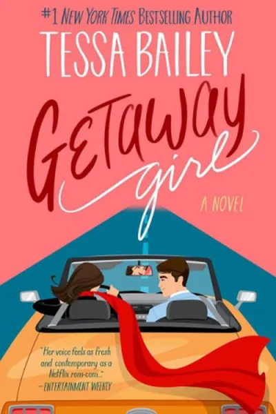Cover of Getaway Girl
