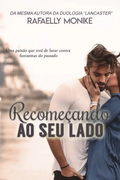 Cover of Recomeçando ao seu lado