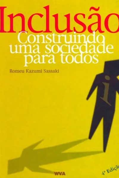 Cover of Inclusão
