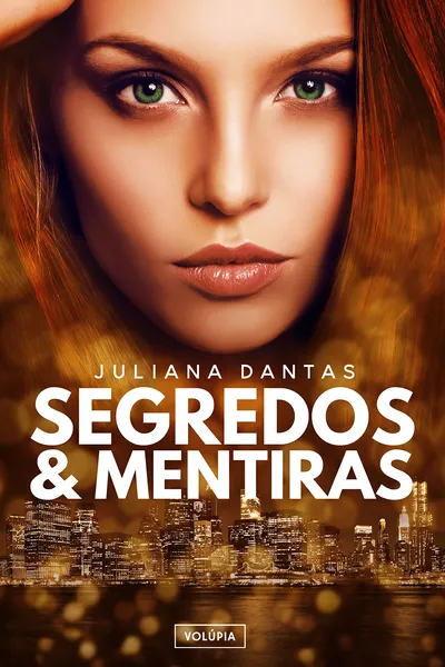 Cover of Segredos e Mentiras