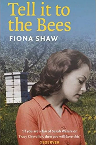 Cover of Tell it to the Bees