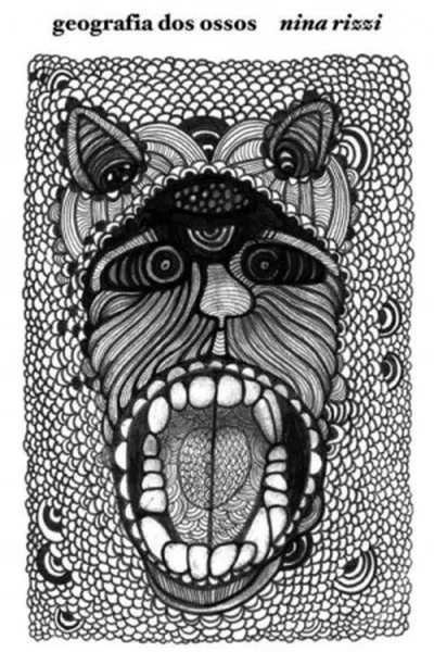 Cover of Geografia dos ossos