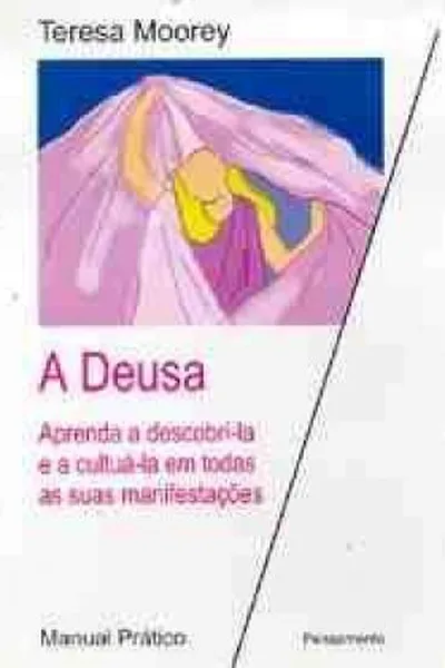 Cover of A Deusa